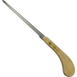 挽廻し鋸 160mm