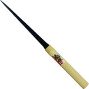 両刃式引廻し鋸 貫太君 L型 200mm