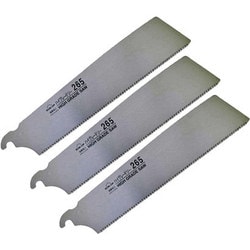 ハイグレードソー 替刃 265mm 3枚入り