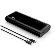 Astro E4 第2世代 モバイルバッテリー ライトニングケーブル付属 B1207011