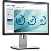 19.5インチワイド液晶モニタ P2016