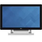 23インチワイド液晶モニタ タッチパネル P2314T