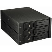5インチベイ内蔵リムーバブルラック EMK5301