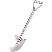 UX-643 [ステンレス スコップ剣型 NY-801B1]