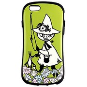 ムーミン iface First Classケース [iPhone 6/6s専用 スナフキン]