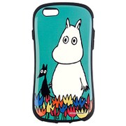 ムーミン iface First Classケース [iPhone 6/6s専用 ムーミン]