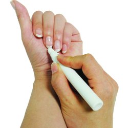 ヨドバシ Com Rooro ローロ Ro Fp3 フレンチネイルペン プラチナシルバー 通販 全品無料配達