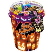 ハロウィンカップ 40個