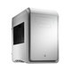 ＰＣケース DS CUBE WINDOW WHITE