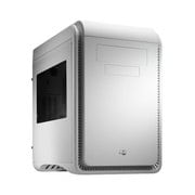 PCケース DS CUBE WINDOW WHITE
