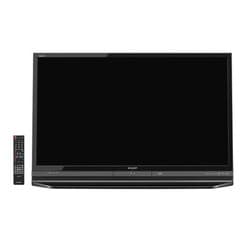 SHARP 40V型　地上・BS・110度CS デジタルハイビジョン液晶テレビ SHARP 中古 液晶テレビ シャープ 一人暮らし 40V 豊富な入力端子