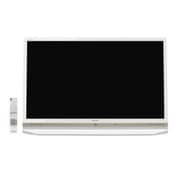 LED AQUOS(アクオス) 40V型 地上・BS・110度CSデジタルハイビジョン液晶テレビ ブルーレイ/HDD1TB内蔵 ホワイト系 LC-40R30W