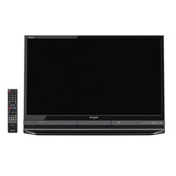 ヨドバシ.com - シャープ SHARP LC-32R30B [LED AQUOS(アクオス) 32V型