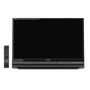 LED AQUOS(アクオス) 32V型 地上・BS・110度CSデジタルハイビジョン液晶テレビ ブルーレイ/HDD1TB内蔵 ブラック系 LC-32R30B