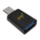 USB3.1 Type-C対応USB変換アダプタ UC311VABK