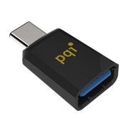 USB3.1 Type-C対応USB変換アダプタ UC311VABK