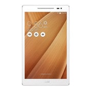 ASUS ZenPad 8.0 8インチ液晶/Android 5.0.2搭載/Atom x3-C3200/メモリ 2GB/eMCP 16GB/シルバー/WiFiモデル Z380C-SL16