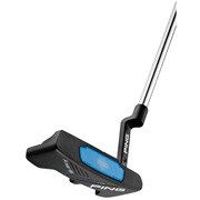 ケーデンス TR アンサーW ブルー(スタンダード)/パター 35インチ(スーパーストローク ミッド スリム 2.0 グリップ)