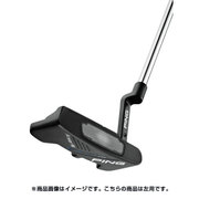 ケーデンス TR レフティ アンサーW ブラック(ヘビー)/パター 35インチ(スーパーストローク ミッド スリム 2.0 グリップ)