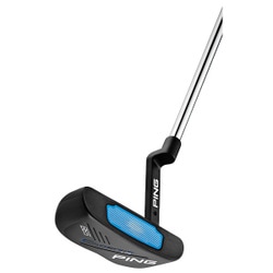 PING - ピン ケーデンス TRパター B65  センス ゴルフ グリップ R1 Amazon.co.jp: ゴルフ クラブ パター ピン／Ping CADENCE TR B65