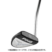 ケーデンス TR レフティ KETSCH(ケッチ) フェースバランス ブルー(スタンダード)/パター アジャスタブル(長さ調整可能)(スーパーストローク ミッド スリム 2.0 グリップ)