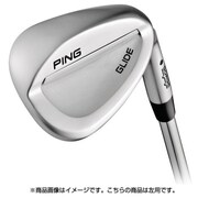 グライドウェッジ/ロフト 60度/WS(ワイド・ソール)/MODUS 3 TOUR(モーダス3ツアー) 120(S)/レフティ