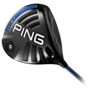 G30ドライバー/LST TEC/ロフト10.5度/アッタス G7 6(X)