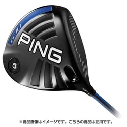 ヨドバシ.com - ピン PING G30ドライバー/SFT TEC /ロフト10度