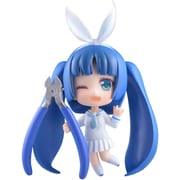 あるてぃめっと！ニパ子ちゃん [ニパ子ノンスケールフィギュア]