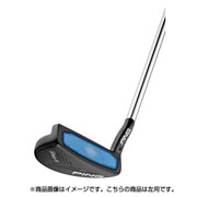 ケーデンス TR レフティ SHEA(シェイ) H ブルー(スタンダード)/パター 33インチ(PP65グリップ)