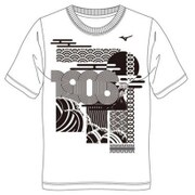 B2JA562801 [スポーツウエア ジャパンオリジナル ホワイト L MEN'S]