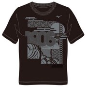 B2JA562809 [スポーツウエア ジャパンオリジナル ブラック M MEN'S]