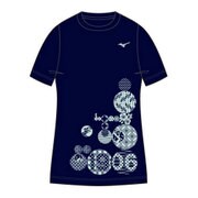 B2JA582814 [スポーツウエア ジャパンオリジナル ネイビー L WOMEN'S]