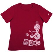 B2JA582865 [スポーツウエア ジャパンオリジナル トゥルーレッド M WOMEN'S]
