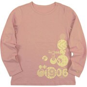 B2JA582947 [スポーツウエア ジャパンオリジナル モスピンク M WOMEN'S]