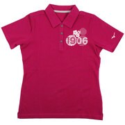 B2JA584167 [スポーツウエア ジャパンオリジナル パープル M WOMEN'S]