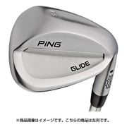 グライドウェッジ/ロフト 60度/ES(アイ・ソール)/CFS WEDGE/レフティ