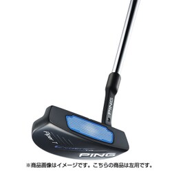 ヨドバシ.com - ピン PING ケーデンス TR パター/パイパー T ブルー 33インチ レフティ 通販【全品無料配達】