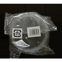 セラーメイト チャーミークリアーキャップ L2S2用 パッキン付