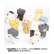 ニャンボー figure collection [コレクショントイ]