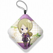 赤髪の白雪姫 うで枕 木々 [キャラクターグッズ]