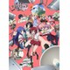 城下町のダンデライオン ヒザカケ ビジュアル [キャラクターグッズ]