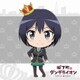 城下町のダンデライオン ミニタオル 奏 [キャラクターグッズ]