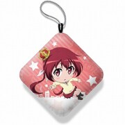 城下町のダンデライオン うで枕 茜 [キャラクターグッズ]