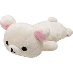 ヨドバシ.com - サンエックス San-X ぬいぐるみリラックマ くた ヨドバシ.com - サンエックス San-X ぬいぐるみリラックマ くた