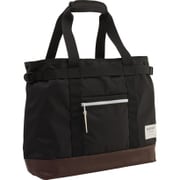 JPN HANDY TOTE トゥルーブラック [トートバッグ]
