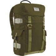 ANNEX PACK ドラブフライトサテン [バックパック 28L]