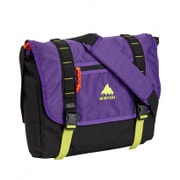 FLINT MESSENGER グレープクラッシュ [ショルダーバッグ 20L]