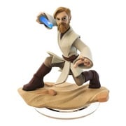 ディズニーインフィニティ [キャラクターフィギュア スター・ウォーズ オビ＝ワン・ケノービ]