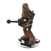 ディズニーインフィニティ [キャラクターフィギュア スター・ウォーズ チューバッカ]